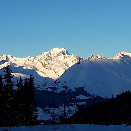 Bourg St Maurice Les Arcs 1800 Les Lauzieres Jolie Vue, Nature, Espace, Bien Etre, Plaisir, Paisible Εξωτερικό φωτογραφία