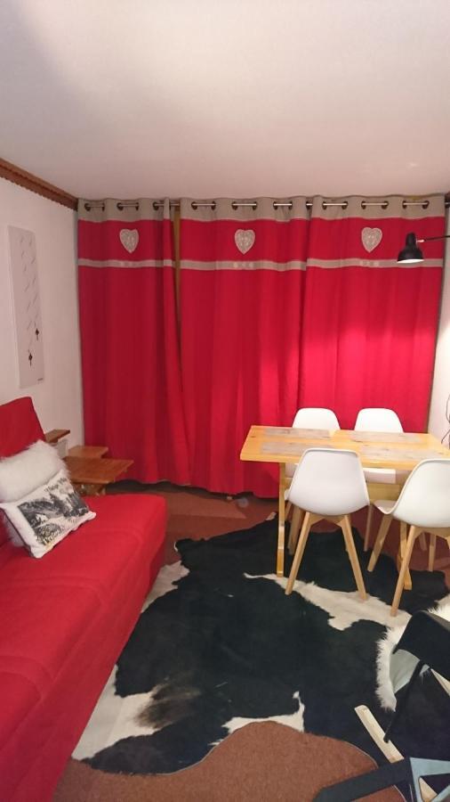 Bourg St Maurice Les Arcs 1800 Les Lauzieres Jolie Vue, Nature, Espace, Bien Etre, Plaisir, Paisible Εξωτερικό φωτογραφία